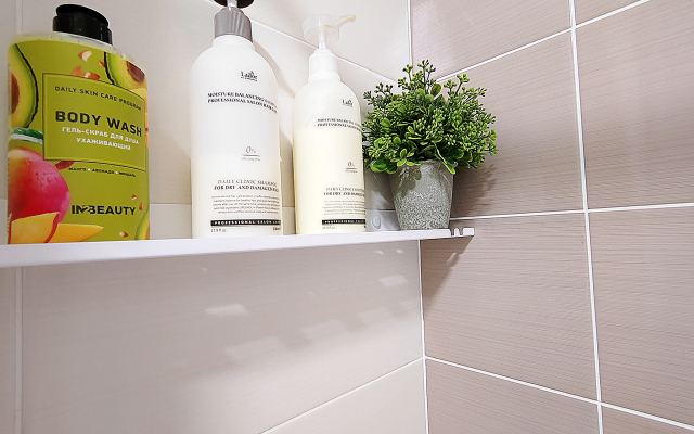 Квартира в Новом Микрорайоне