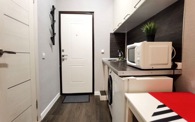 Апартаменты Кабаре у Театра