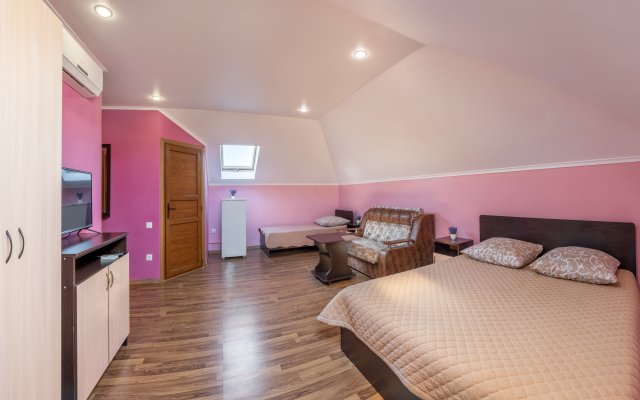 Olga Guest House