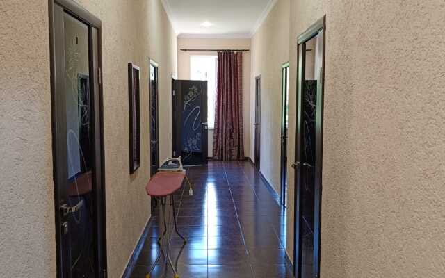 San Tina Guest house