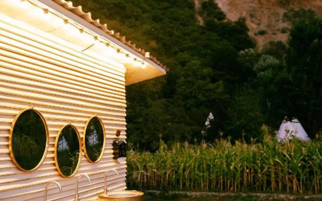 Hotel Gipsy Village