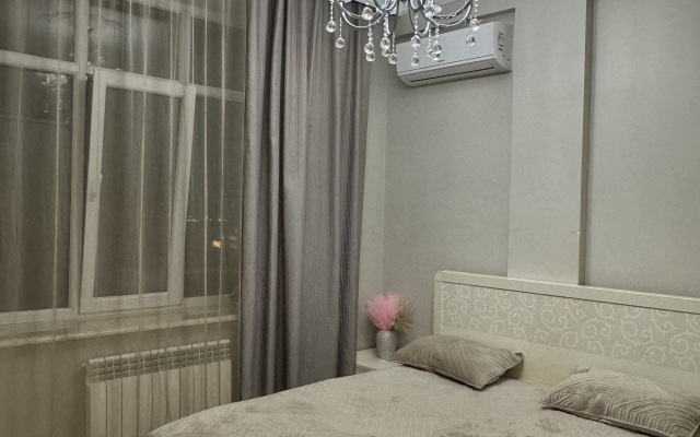 Апартаменты Sky city Махачкала