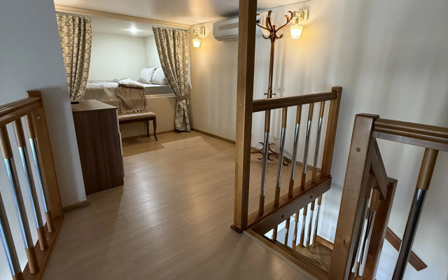 Tsentr Flat