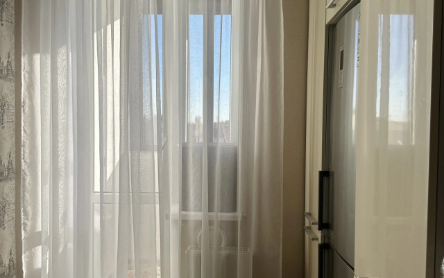 Квартира Комфорт в Тихом Центре