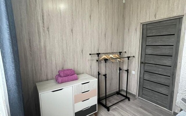 База отдыха Островок