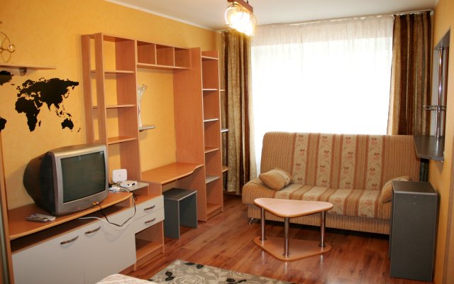 Na Vetkovskoj 2 Apartments