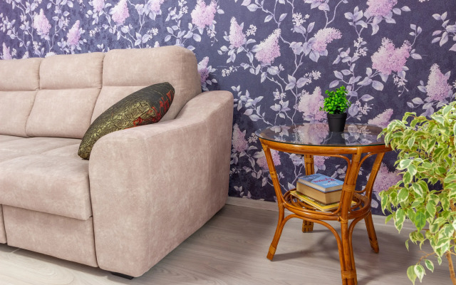 Uyutnaya u Lidii  Flat