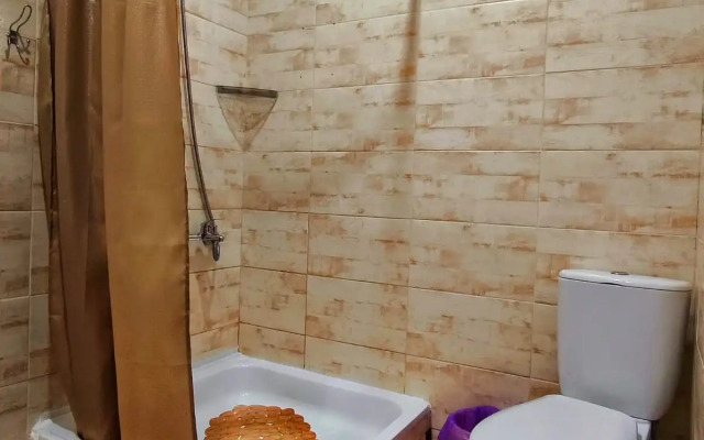 Отель Героев России