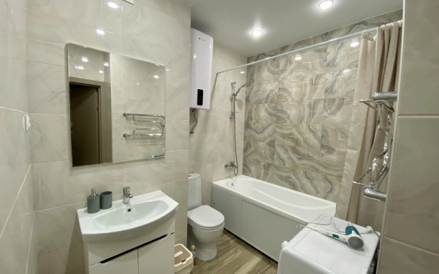 na Smolina. 61 (Relax-room) Apartments