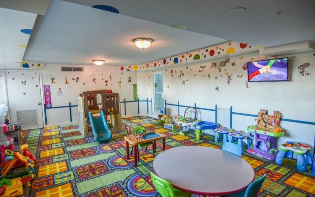 Intracoastal Yacht Club Apart-Hotel