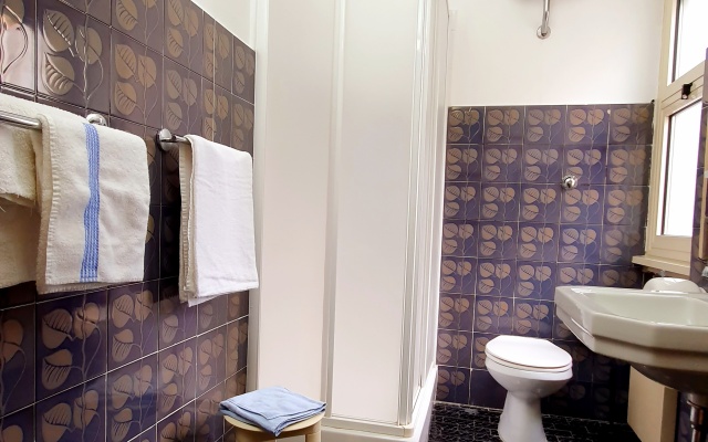 Villa Letizia-Casa per ferie Guest house