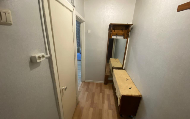 Na Ulitse Yartsevskaya 9 Apartments
