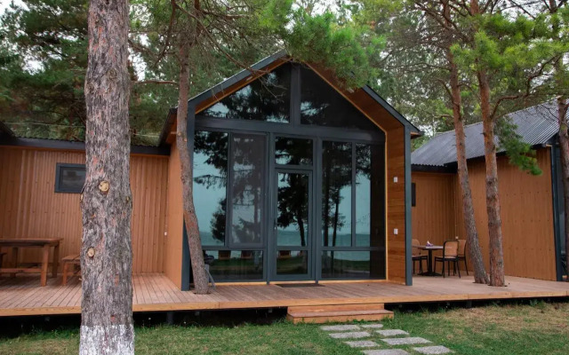 Bungalow All Seasons Sevan