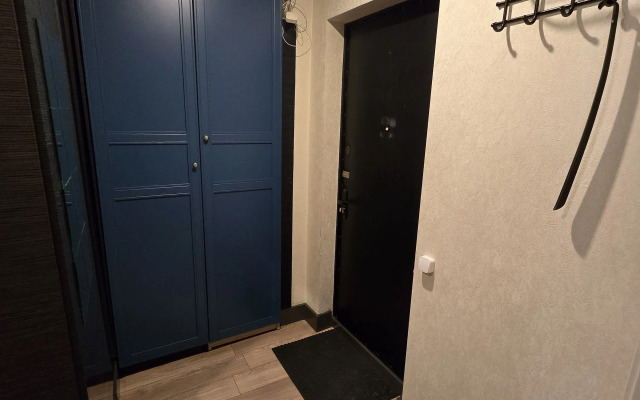 Квартира на Профсоюзной 152 к3