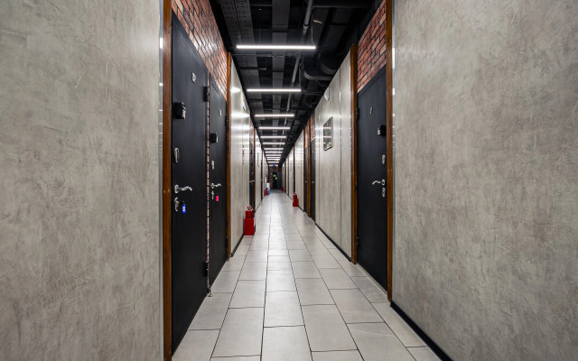 Апарт-отель Дубровка