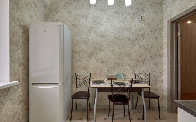 Квартира Уютная около парка