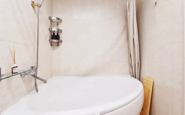 Апартаменты Апарт-Комфорт у Метро Смоленская