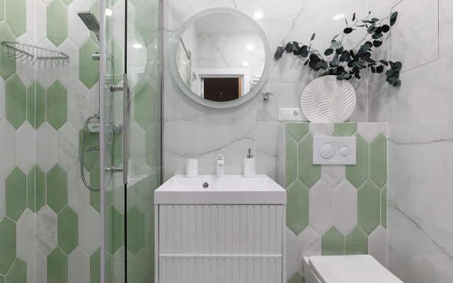 Frukty Rent Apartments hotel