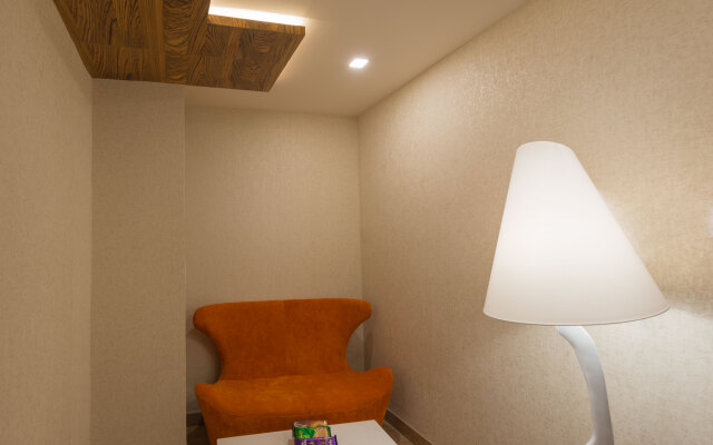Chenthur Park Hotel