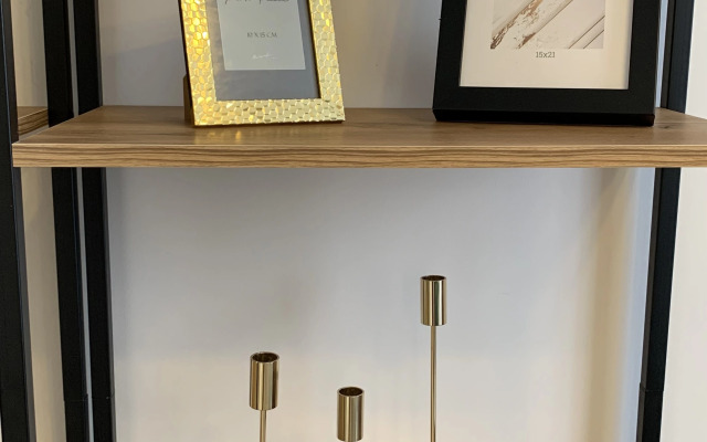 Квартира Счастливая Матрешка на Володарского