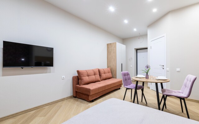Bars Apartments 3