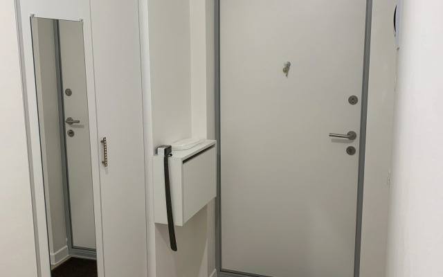 Krasivaya Studiya V Troitskom Rayone Flat