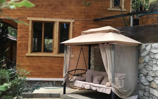 Teremok Guest House
