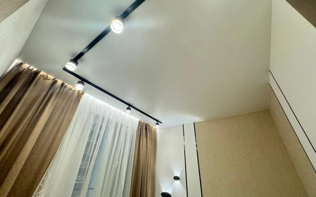 Dvukhkomnatnaya V Zhk Flora Flat