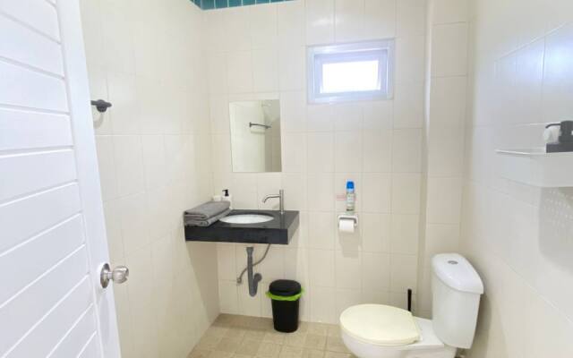 Гостевой дом Shaka