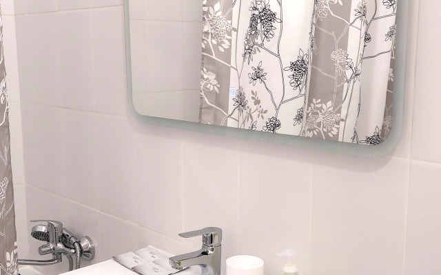 Квартира чистая уютная в Академическом