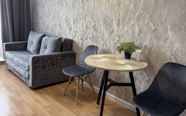 Квартира в самом центре Пушкина 15 9 этаж