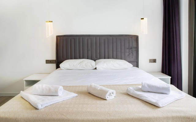 İmportant Group Travel Bd4108 2Bedroom Villa