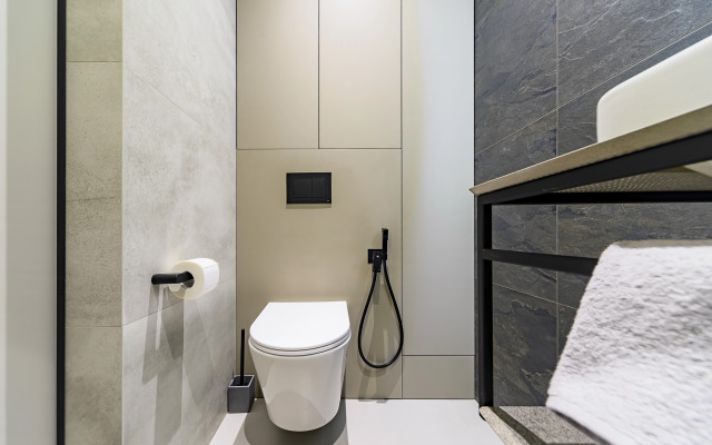 Квартира Владивосток Рент на Улице Сочинская