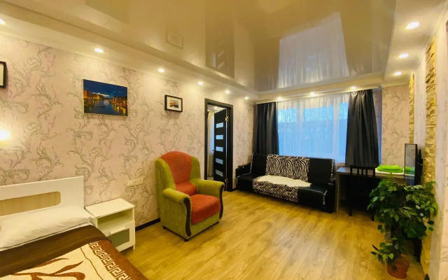 Апартаменты на Кирова 22