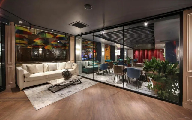 Concept Nisantası Hotels & Spa