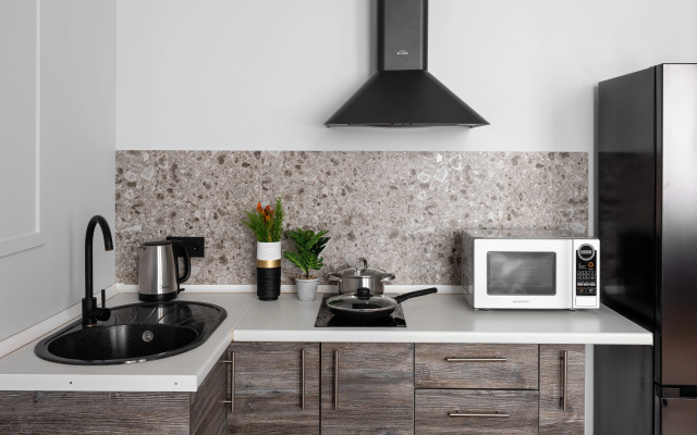 Cozy Aparts Китай-Город