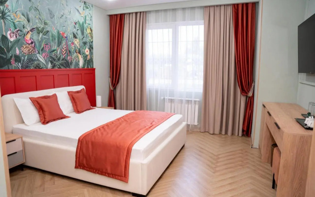 Terrenkur boutique-hotel