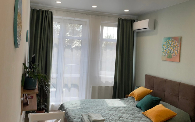 Myata Apartments