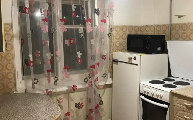 Апартаменты Кирова 35