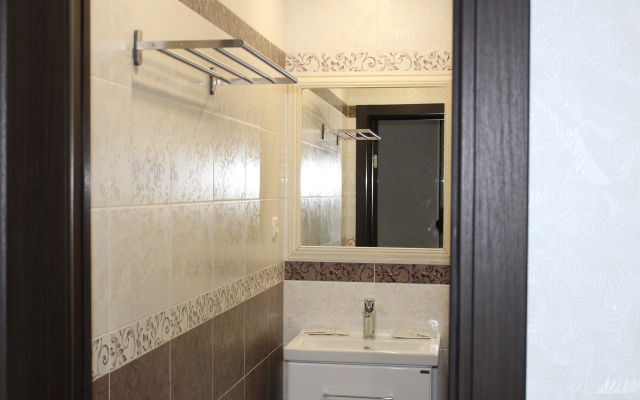 Usad'ba Mini-Hotel
