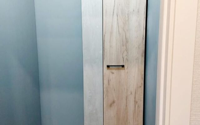 Квартира Рядом с Историческим Центром