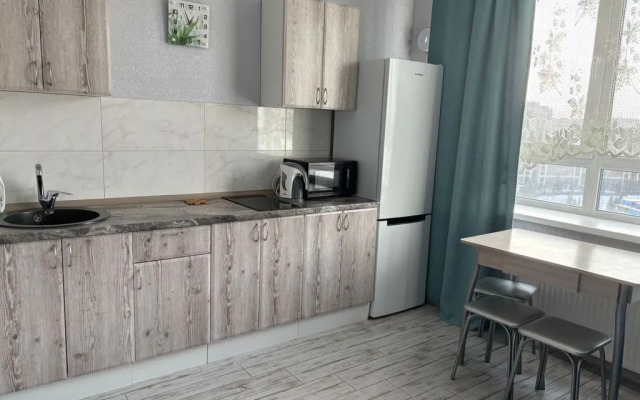 Na Krasnom 167/4 Flat