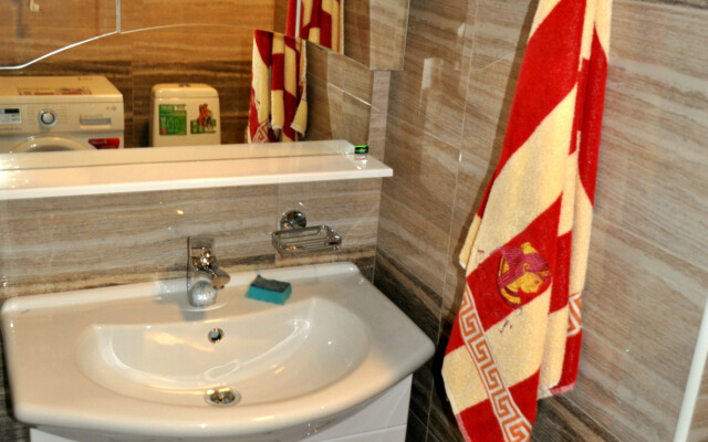 Yalta - Marmaris Apartments