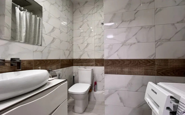 Apartamenty Sochiposutochno