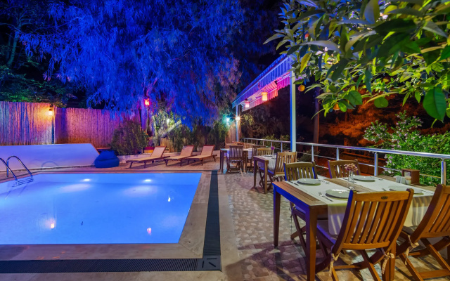 Eden Pyara Hotel Turunc