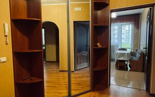 Квартира Уютная на Бакалинской 25