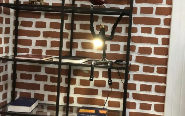 Апартаменты Логово Румс Шестикомнатные