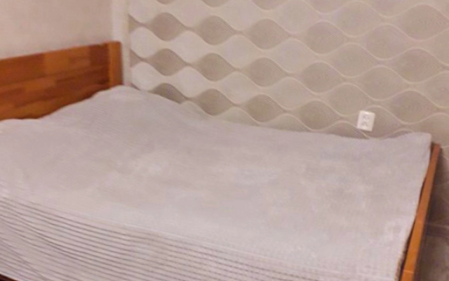 Апартаменты Ева