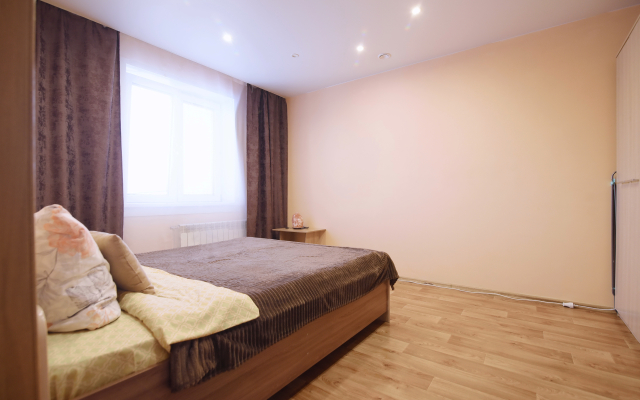 Квартира Уютная Однокомнатная Около Аэропорта Толмачево им Покрышкина