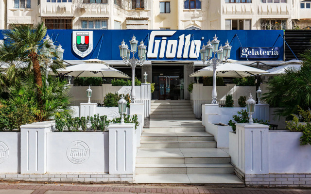 Апартаменты Жилой комплекс Казахстан 171